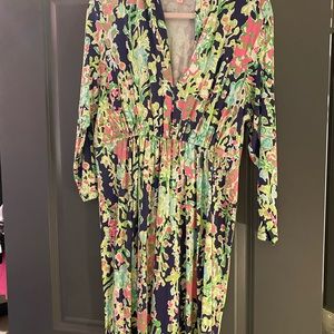 GUC Alexandra Dress - HTF! XL